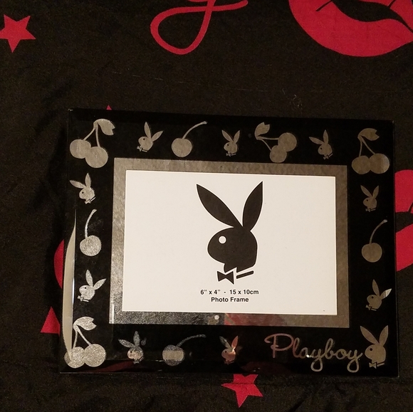 PLAYBOY PICTURE FRAME - Picture 6 of 6